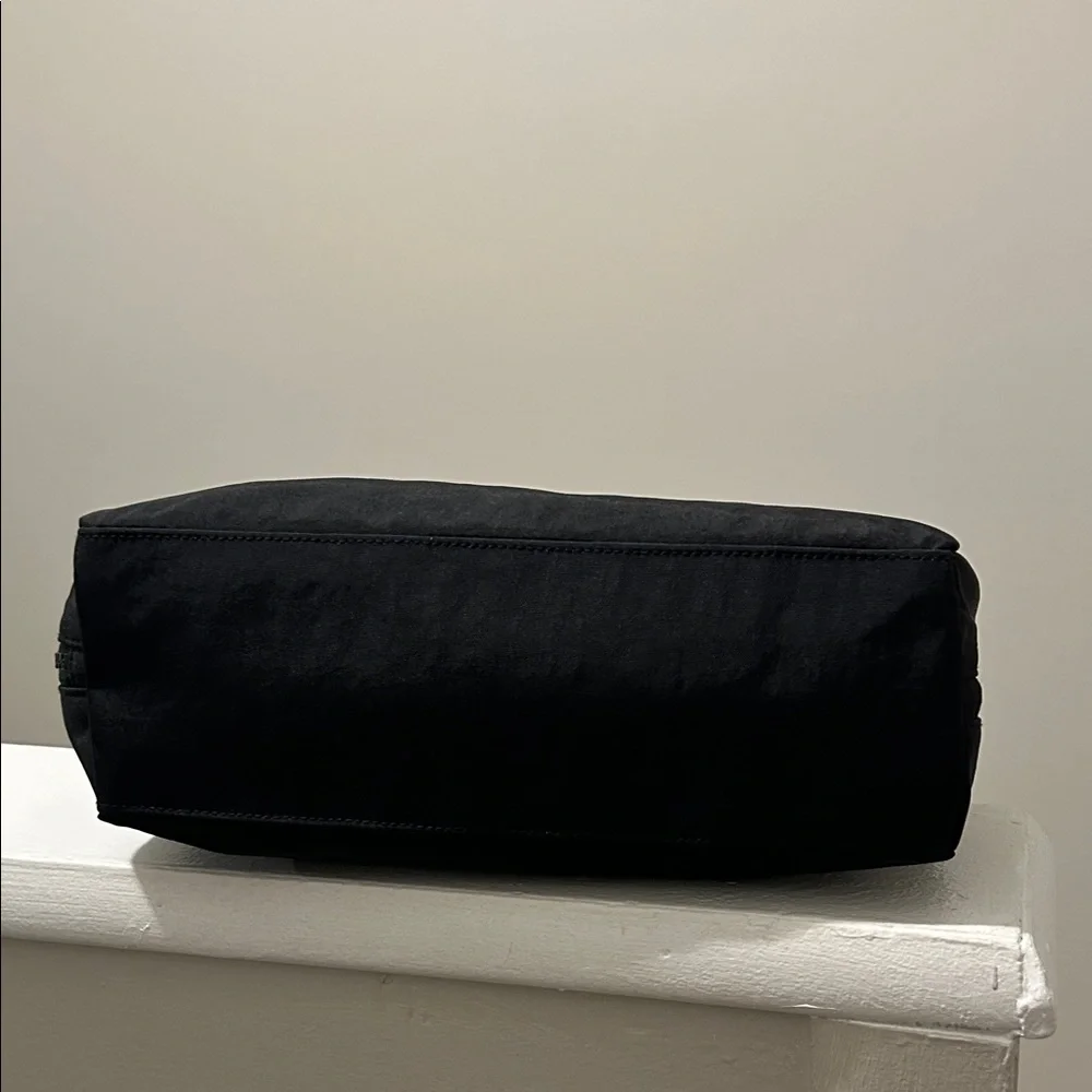 BAGGU Black Bowler Bag - Picture 5 of 6